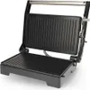 Melissa 16240111 - Panini Grill und Kontaktgrill - Produktbild-Vorschau 5