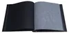 Exacompta Fotoalbum, 60 Seiten schwarz, 29x32 cm, Produktbild-Vorschau 3