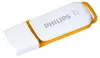 Philips Clé USB 128 Go Snow, USB 3.0, couleur : orange Voir les images du produit 3