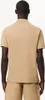 LACOSTE L1212 SHORT SLEEVED RIBBED COLLAR S Brown Produktbild-Vorschau 8