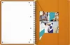 Oxford Meetingbook quaderno per scrivere 160 fogli Anteprima dell’immagine prodotto 11