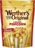 Werthers Original Caramel Popcorn Classic knackig süßer Produktbild-Vorschau 1