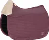 Eskadron Schabracke MICRO EVO-WOOL cassis Heritage HW Produktbild-Vorschau 1