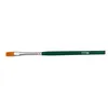 Kreul Pinsel Basic feines Nylon flach Gr. 6 Produktbild-Vorschau 5
