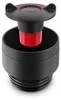 tazza sottovuoto emsa TRAVEL MUG, 0,36 litri, manica nera Anteprima dell’immagine prodotto 13