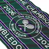 Asciugamano Christy per il torneo di Wimbledon, colore Anteprima dell’immagine prodotto 6