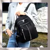 J&W Dámský batoh Josh černá One size Náhled obrázku produktu 5