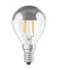 Ledvance LED Filament Tropfen 4W = 31W E14 350lm Produktbild-Vorschau 2