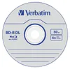 VERBATIM 43748 BD-R DUAL 50GB 6X Rohling Produktbild-Vorschau 4