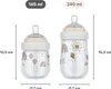 Biberon Mepal Mio 165 ml Fairy Garden Anteprima dell’immagine prodotto 3