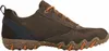 Allrounder by Mephisto Nizar-Tex sportlicher Schnürer Braun Produktbild-Vorschau 2