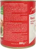 Jeden Tag Ravioli in Tomatensoße mit fleischhaltiger Produktbild-Vorschau 4