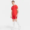 Nike Park III Shorts Herren - Rot | Größe: L Produktbild-Vorschau 12