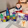 Magnetická stavebnica pre deti Colormag Start Windows & Náhľad obrázku produktu 6