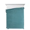 EUROFIRANY | Decke - 130 x 170 cm - mintfarbene Produktbild-Vorschau 3