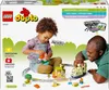 10427 - LEGO DUPLO - Avventura interattiva in treno Anteprima dell’immagine prodotto 15