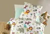 Optidream Microfaser Bettwäsche 135 x 200 cm Bettbezug Produktbild-Vorschau 3