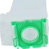 vhbw 10x Staubbeutel kompatibel mit Sebo Airbelt K1 Produktbild-Vorschau 6