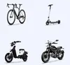TRIZAND 25366 Fahrrad-Telefonhalter Produktbild-Vorschau 16