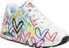 Skechers scarpe Spread The Love, 155507WMLT Anteprima dell’immagine prodotto 22