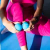 BLC02 BLAUER MASSAGEBALL HMS (doppelt) Produktbild-Vorschau 8