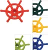 sET 4-in-1: timone del capitano, campana, asta della Anteprima dell’immagine prodotto 4