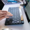 JLAB IEUDEKGOKEYBRBLK4 clavier sans fil noir Voir les images du produit 6