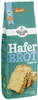 Bauckhof Haferbrot Vollkorn glutenfrei Demeter -- 500g Produktbild-Vorschau 5