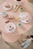 Kids Concept - Kuchen Kids Hub - 18,5x18,5x10 cm - ab 24 Produktbild-Vorschau 5