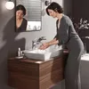 Hansgrohe Waschtischmischer 110 Vivenis ohne Ablaufgarnitur Produktbild-Vorschau 4