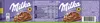 Milka Krem Czekoladowo Mleczny Spread 350 g Podgląd zdjęcia produktu 8