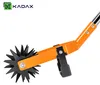 KADAX Sternfräse mit Jätemesser, Gartenfräse aus Edelstahl, Produktbild-Vorschau 8