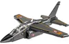 Cobi Armed Forces 5842 Alpha Jet Armée de l'air française Voir les images du produit 4
