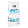 Mlekovita 100% Natural WPC 80 - 700g Produktbild-Vorschau 1