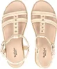 Nero Giardini Sandalen Sandalen Leder Produktbild-Vorschau 6