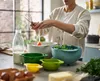 Joseph Joseph Joseph Duo Opal - Miski do przygotowywania Podgląd zdjęcia produktu 5
