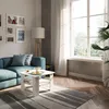 KOMTO Couchtisch Vienna Wohnzimmertisch Modern Couchtisch Produktbild-Vorschau 8