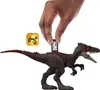 Moros Intrepidus - Ferocious Pack - Jurský svět Dominion Náhled obrázku produktu 3