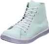 Andrea Conti Chaussures Femmes Baskets Hautes 0341500, Voir les images du produit 10