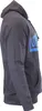 Uncle Sam Hoodie mit Kapuze Sport Freizeit Pullover Produktbild-Vorschau 2