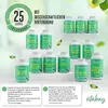 Vitabay Beta Carotin Bräunungskapseln Hochdosiert 25.000 Produktbild-Vorschau 6
