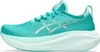 ASICS Gel-Nimbus 27 Damen Laufschuhe grün EU 40 Produktbild-Vorschau 8