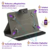 Tablet Tasche für VALE Tablet V10E / V10A Hülle Schutzhülle Produktbild-Vorschau 3