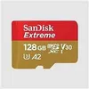 SanDisk microSDXC V30 A2   128GB Extreme A2 C10 V30 UHS-I Produktbild-Vorschau 12