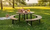 Picknickset Arezzo rund Produktbild-Vorschau 12