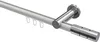 Interdeco Innenlaufstange / Gardinenstange mit Innenlauf Produktbild-Vorschau 1