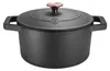 Berlinger Haus pentola in ghisa 24cm 4.3l 29576 Anteprima dell’immagine prodotto 2