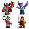 LEGO Minifiguren Serie 25 (71045), Spielzeug mit Produktbild-Vorschau 5