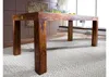 MASSIVMOEBEL24 | Table à manger 180x90 Palissandre laqué Voir les images du produit 2