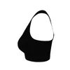 Tombo Débardeur femme sans couture PC3046 (S) (Noir) Voir les images du produit 2